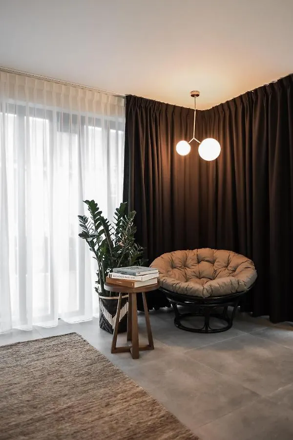 The Palamedes Amsterdam Bed & Breakfast Netherlands