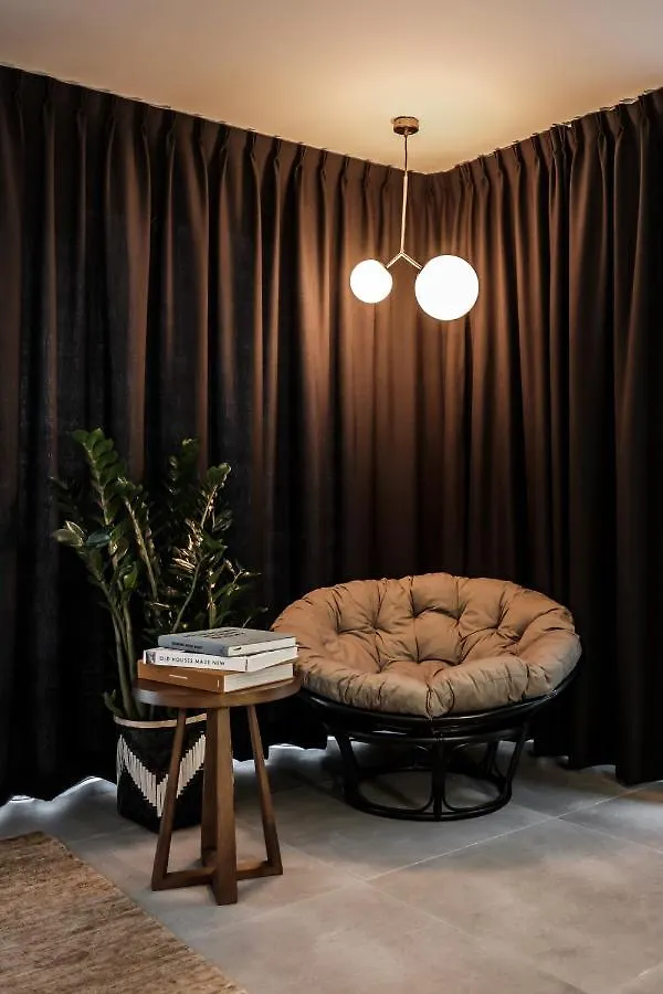 The Palamedes Amsterdam Bed & Breakfast