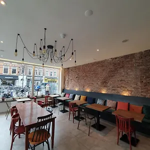 Otel Heye 130, Amsterdam