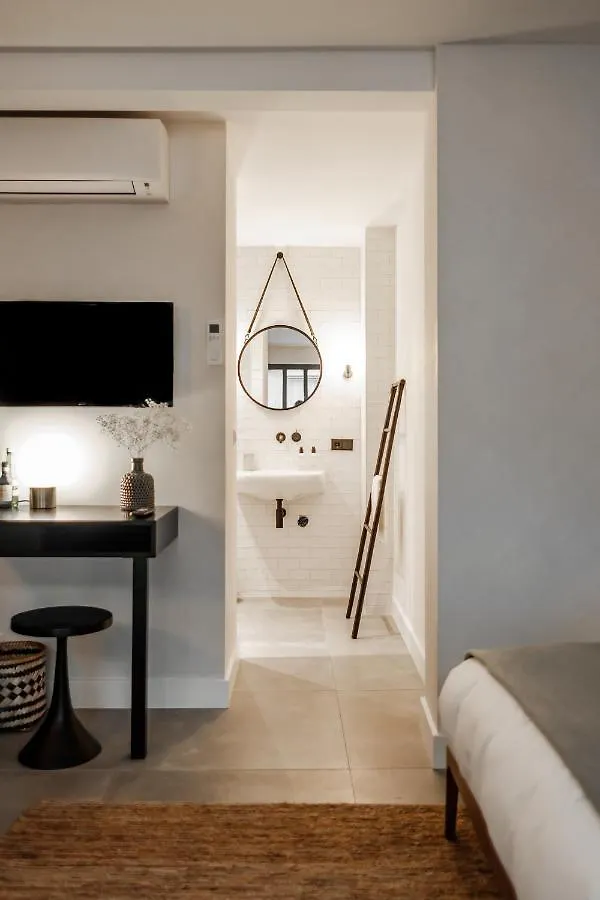 The Palamedes Amsterdam Bed & Breakfast 0*,