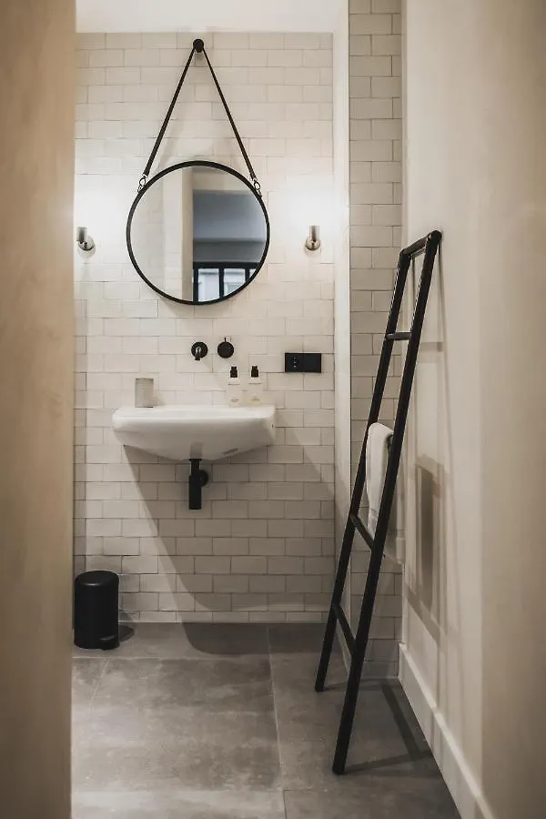 The Palamedes Amsterdam Bed & Breakfast