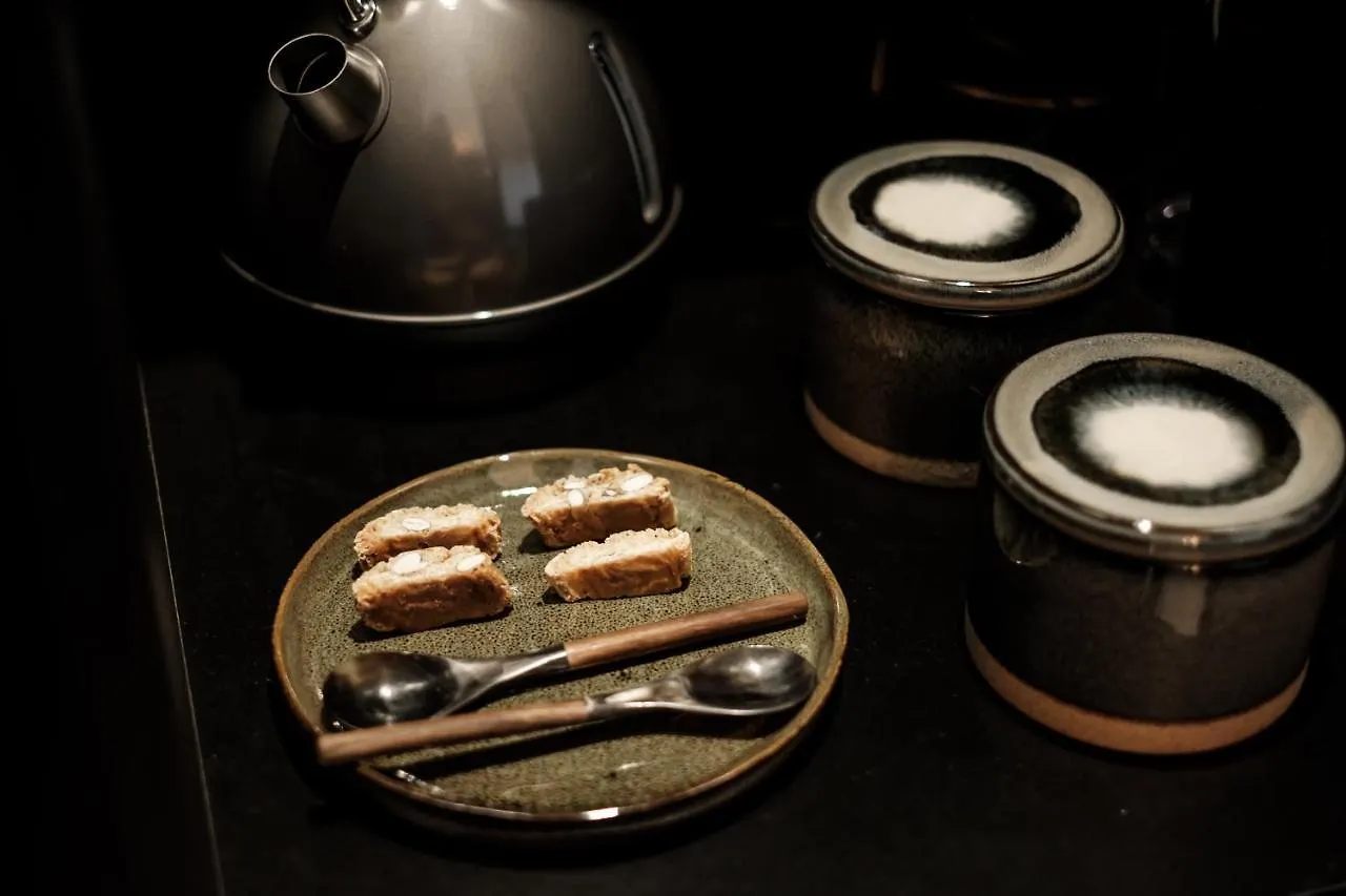 The Palamedes Amsterdam Bed & Breakfast Netherlands
